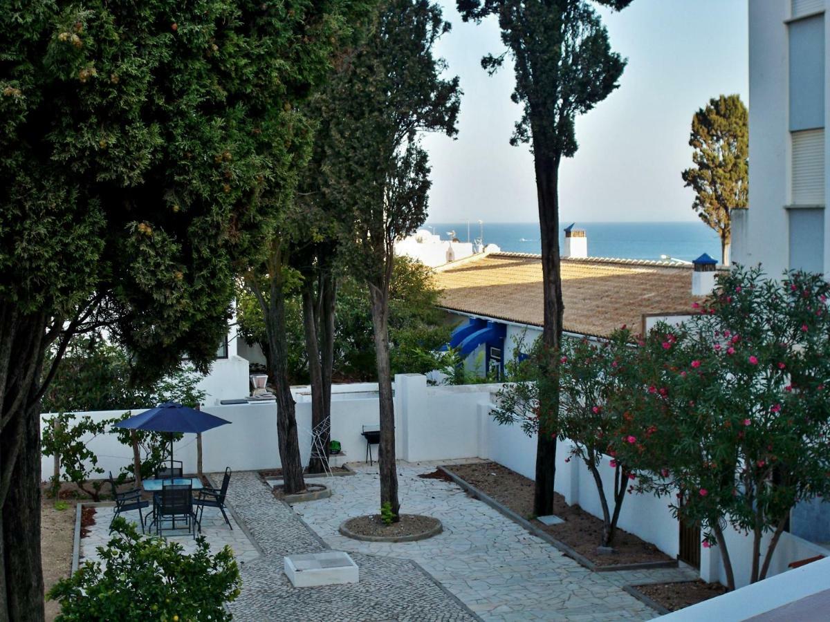 Wonder Villa Албуфейра Экстерьер фото